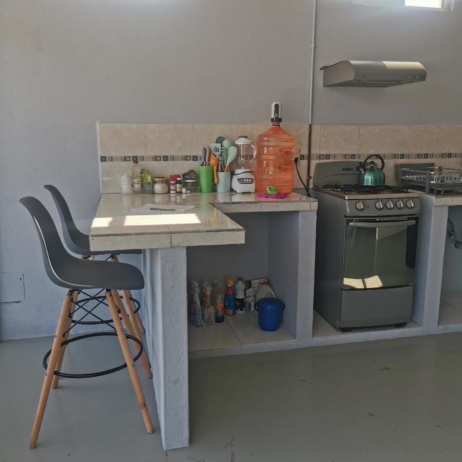 Large And Comfy Apartment, Near Dt And Principal Beach! Zihuatanejo Exterior foto