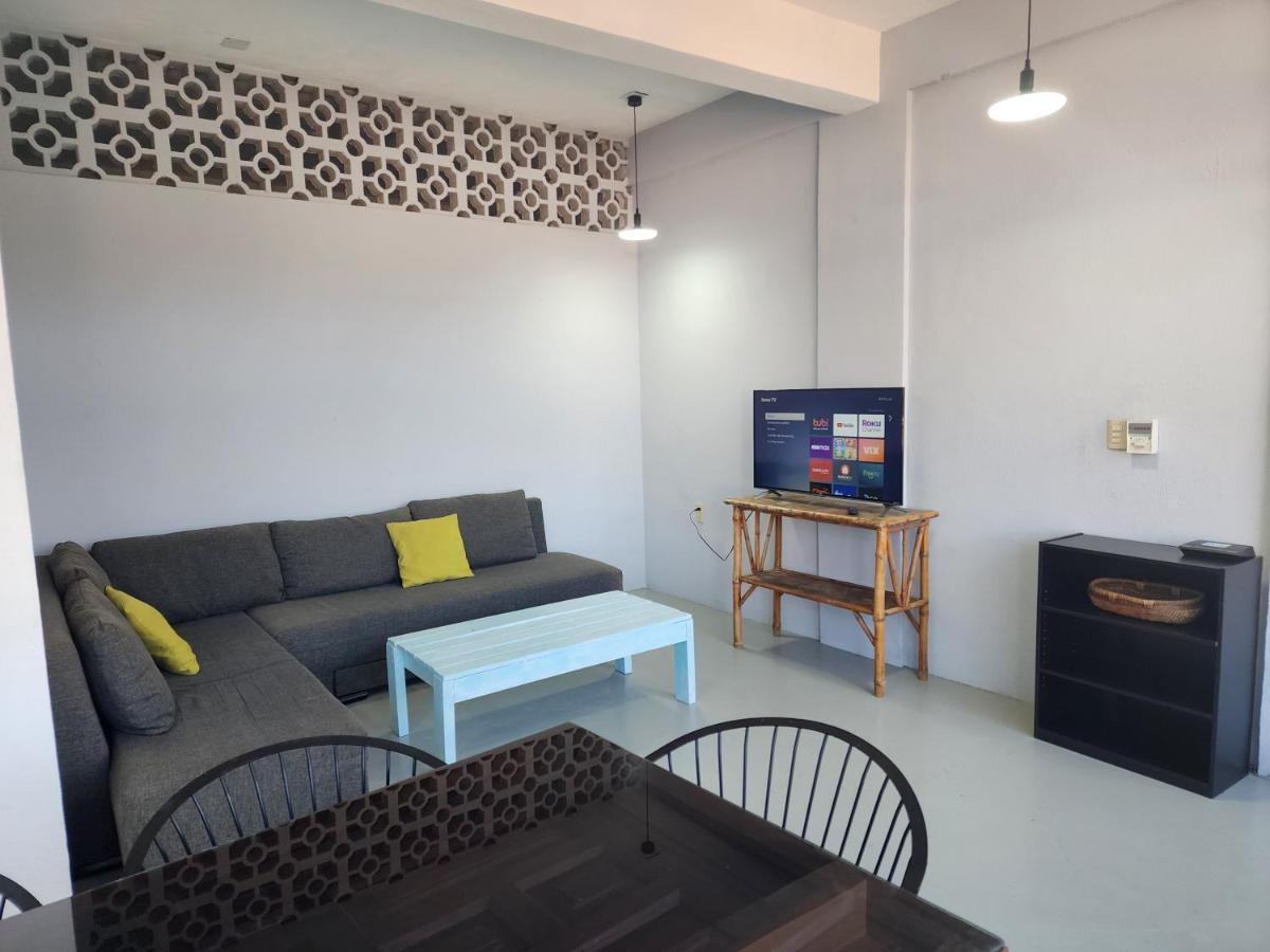 Large And Comfy Apartment, Near Dt And Principal Beach! Zihuatanejo Exterior foto