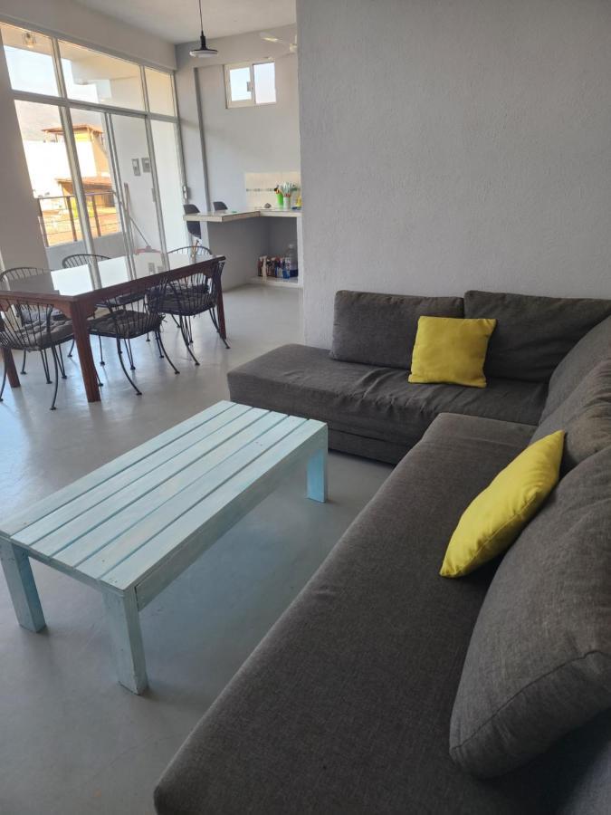Large And Comfy Apartment, Near Dt And Principal Beach! Zihuatanejo Exterior foto