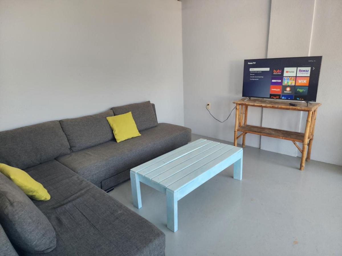 Large And Comfy Apartment, Near Dt And Principal Beach! Zihuatanejo Exterior foto
